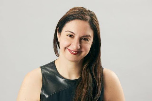 Dr. Christine Topjian